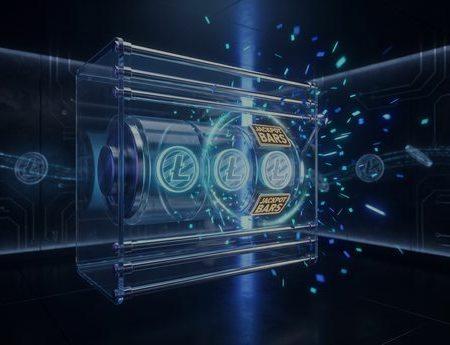 LTC Casino