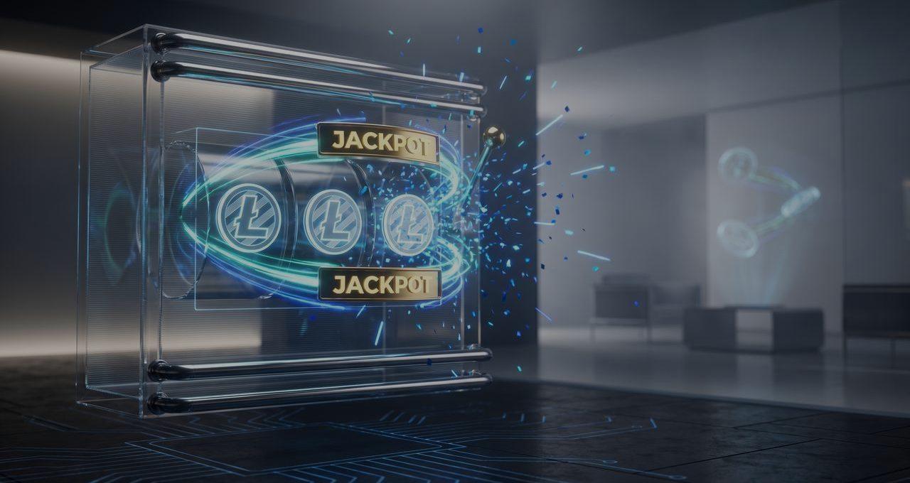 LTC Casino